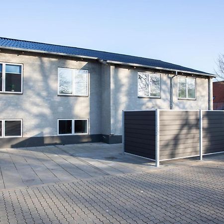 Grindsted - Billund Holiday Rooms Bagian luar foto