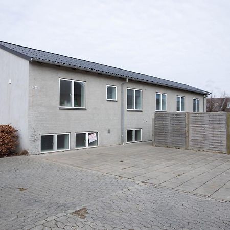Grindsted - Billund Holiday Rooms Bagian luar foto