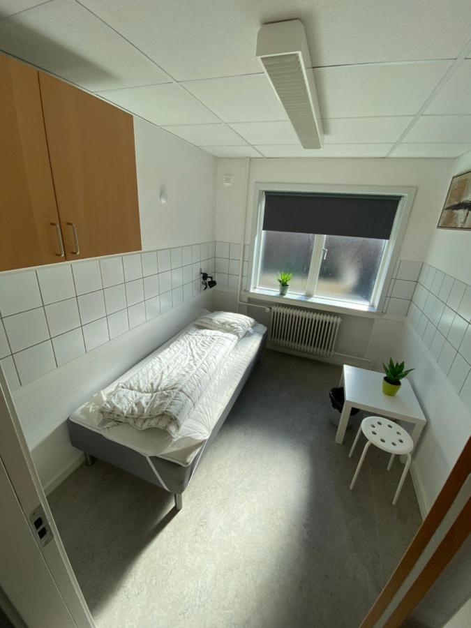 Grindsted - Billund Holiday Rooms Bagian luar foto